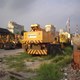 USED TL250E TADANO TRUCK CRANE MADE IN JAPAN
